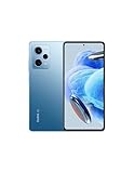 Xiaomi Redmi Note 12 Pro 5G sky blue 8GB+128GB sbloccato (MZB0D2TEU)